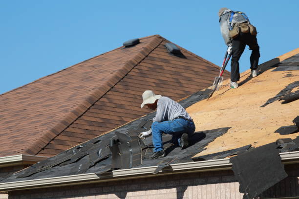 Cold Roofs in Cottonwood, MN